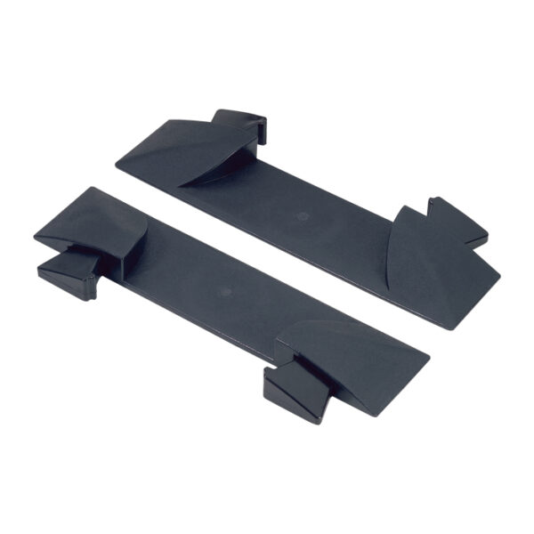 Defender Midi End Entry Ramp (Indent Only 3-5 Months)