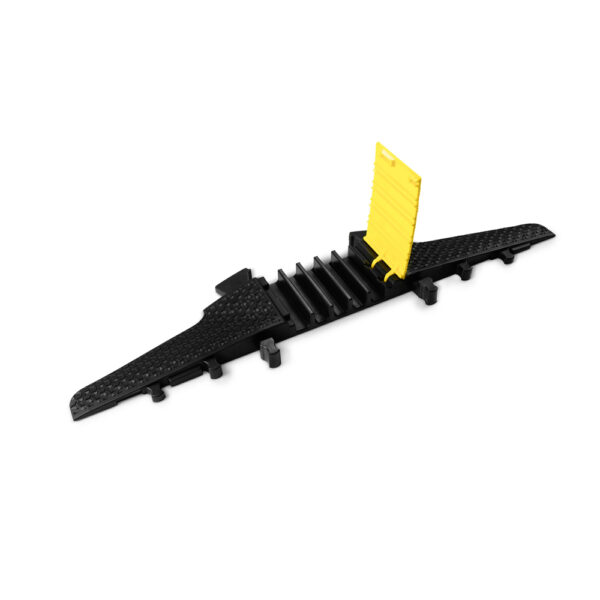 Defender Midi 5 2D Adaptor / End-piece Female - Image 3