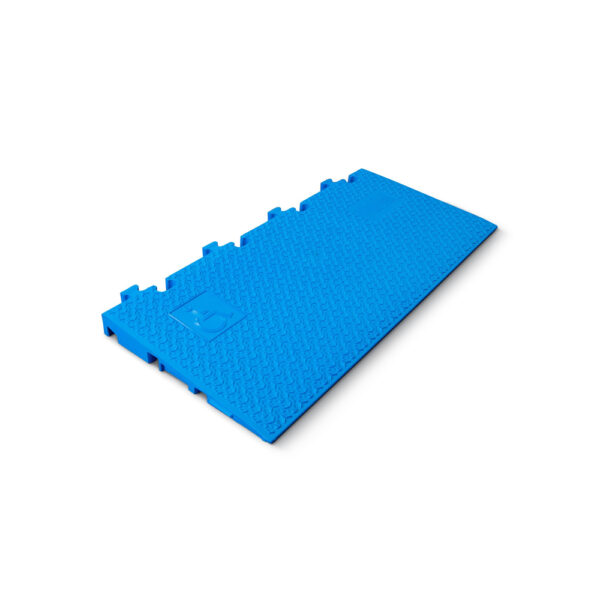 Defender Midi 5 2D Set Blue Wheelchair Access Point - Blue - Image 3