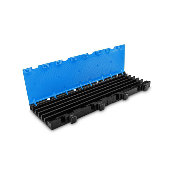 Defender Midi 5 2D Set Blue Wheelchair Access Point - Blue - Image 2