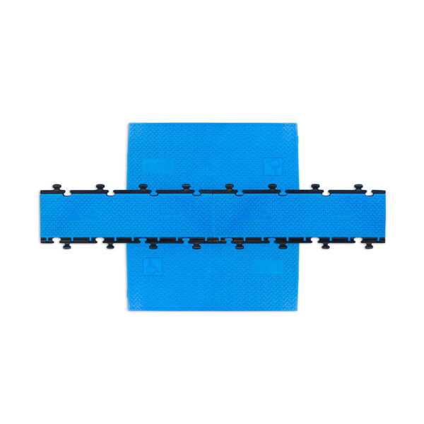 Defender Midi 5 2D Set Blue Wheelchair Access Point - Blue - Image 4