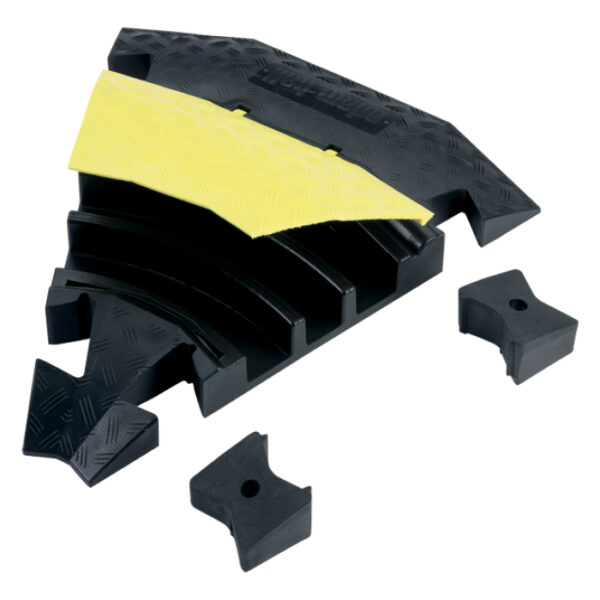 Defender III Connector Plugs (Indent Only 3-5 Months)