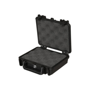 Protective IP67 Utility Hard Case with Easy-Cut Foam Insert