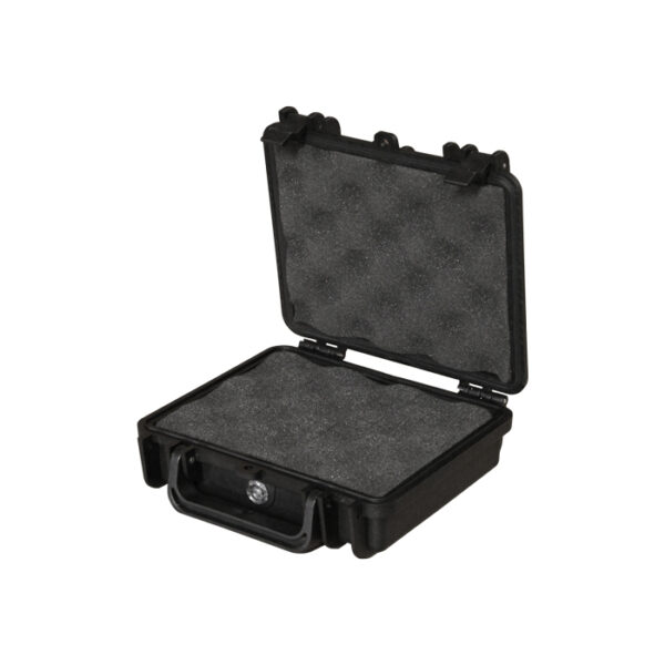 Protective IP67 Utility Hard Case with Easy-Cut Foam Insert