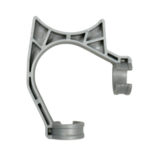 20 Piece Kit - Snap Stack 20mm Silver