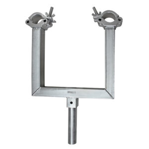 F33 Truss-to-Towerlift Adaptor (Apex Down) to suit TE-034/046/071/076 Towerlifts