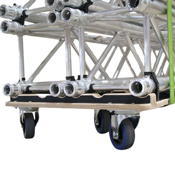 Two Piece Dolly To Suite F40 Series Truss