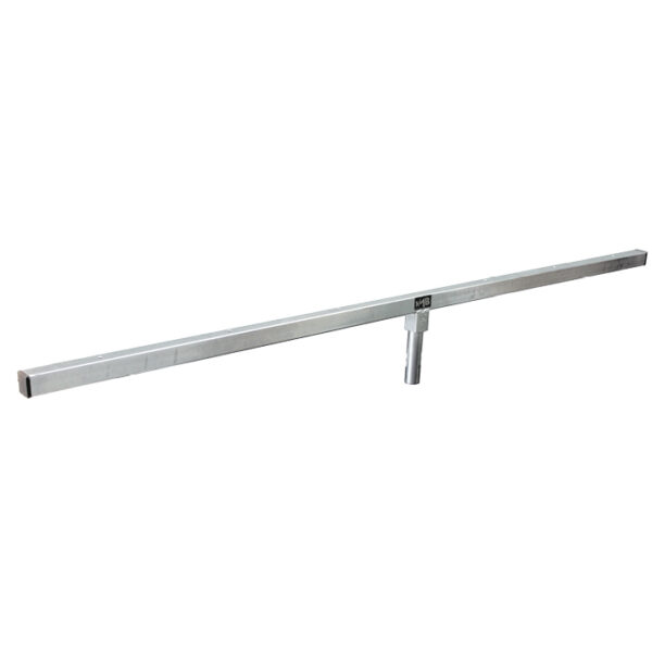 Square Tube Spot Bar for TE-034, 046, 064, 071 & 076 Towerlifts