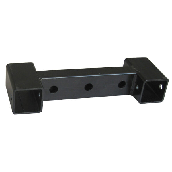 TL Series Line Array Mounting Bracket - Black