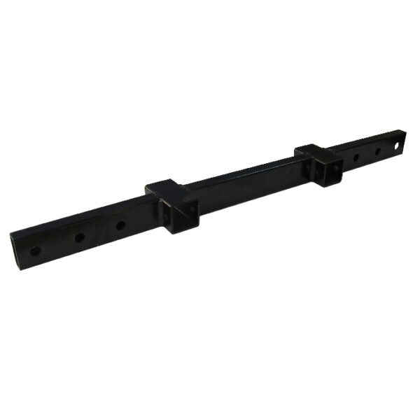TL Series Line Array Mounting Bracket - Black