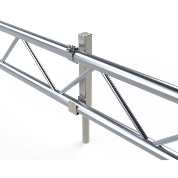 Universal F32-F42 Flat Truss-to-Towerlift Adaptor for TE-034, 046, 064, 071 and 076