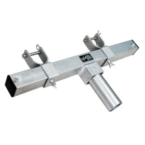 Universal Square Truss-to-Towerlift Adaptor for TE-034