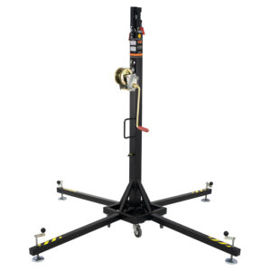 Top Load Lifter