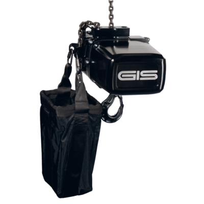 GIS Hoist