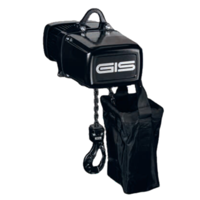 GIS 500kg D8+ Chain Hoist