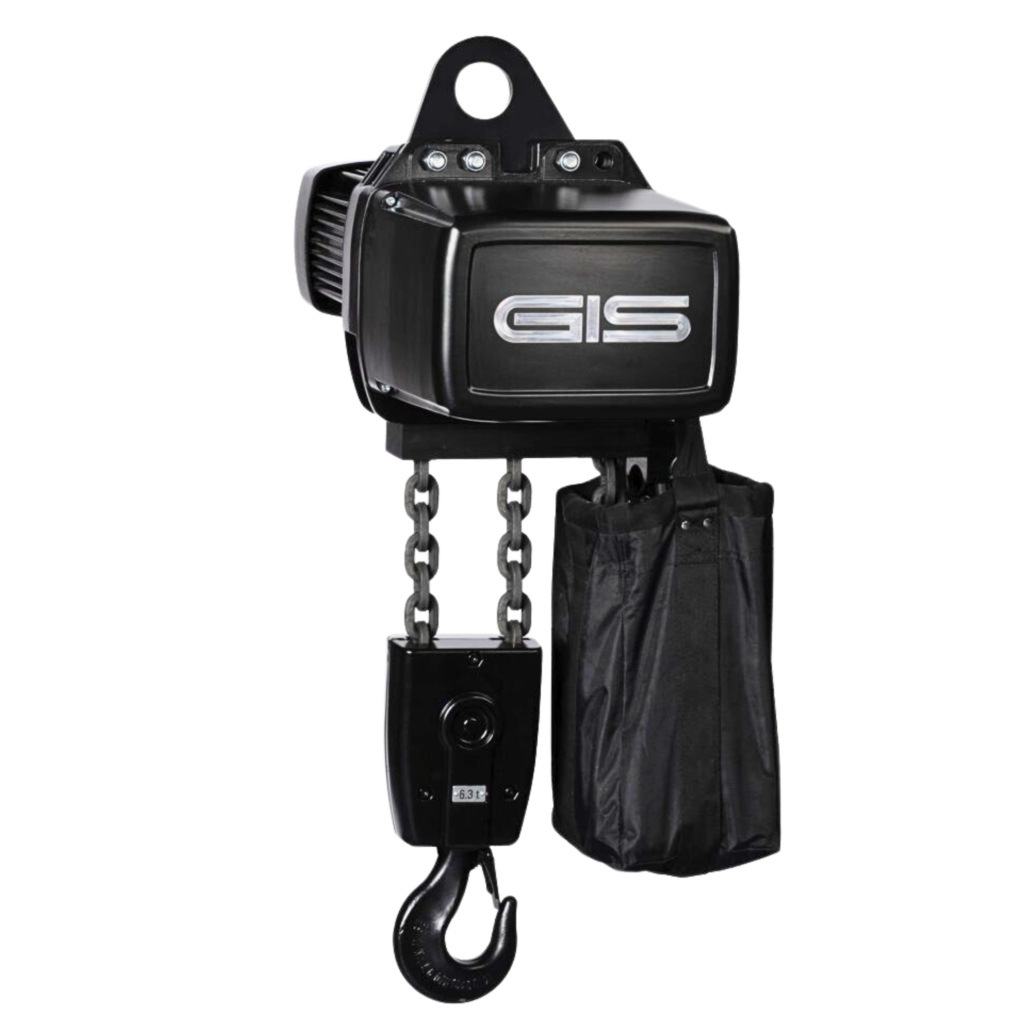 gis-2500kg-d8-chain-hoist