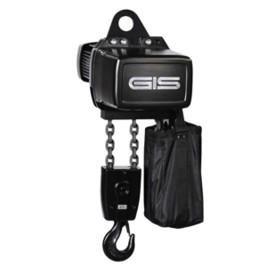 GIS 2500kg D8+ Chain Hoist