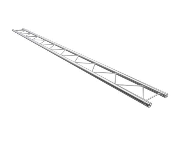 F22 Flat 3.0m Linear Truss with Spigots, Pins & R-Clips