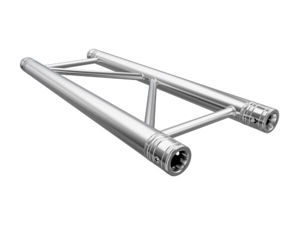 F32 Flat 0.75m Linear Truss with Spigots, Pins & R-Clips