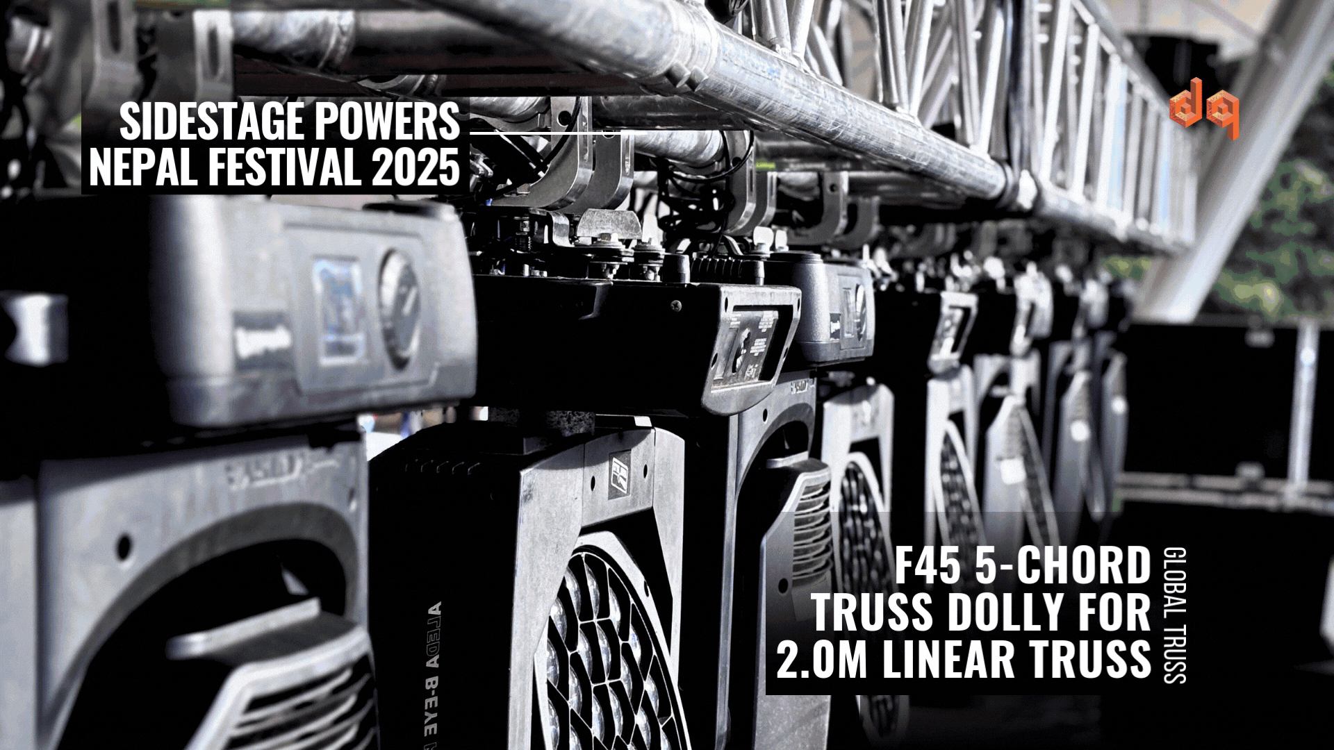 Featured image for “SideStage Powers Nepal Festival 2025 with Expert Production”