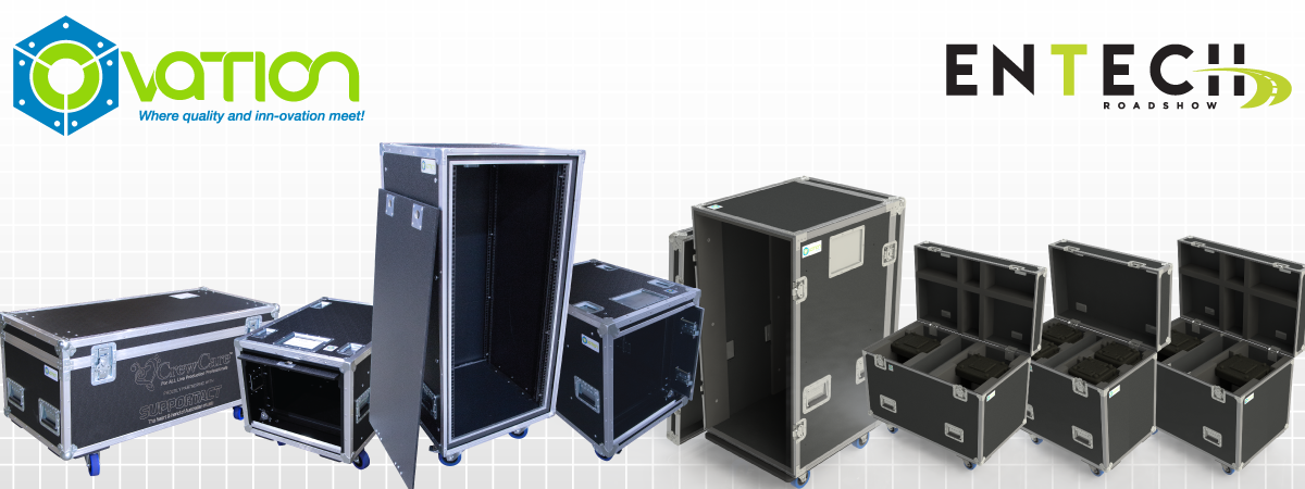 Featured image for “Entech 2020 Gets Ovation’d”