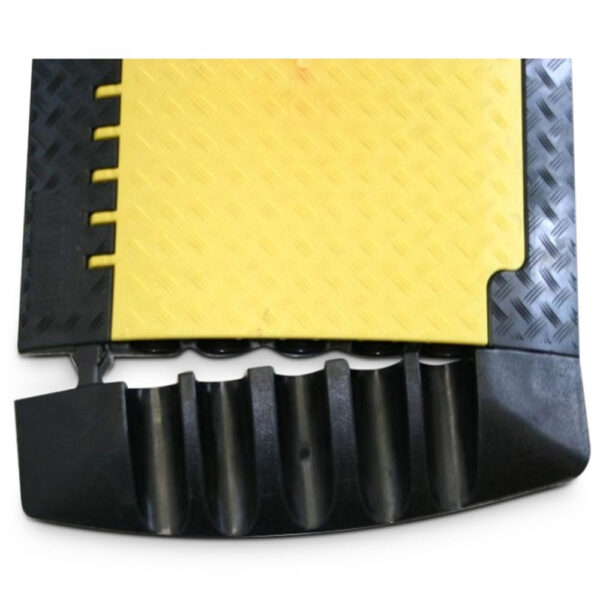 Defender XXL End Entry Ramp (Indent Only 3-5 Months) - Image 3