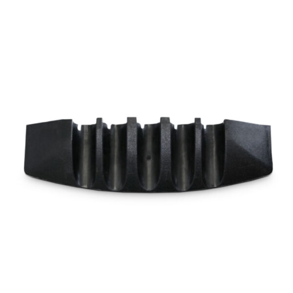 Defender XXL End Entry Ramp (Indent Only 3-5 Months)