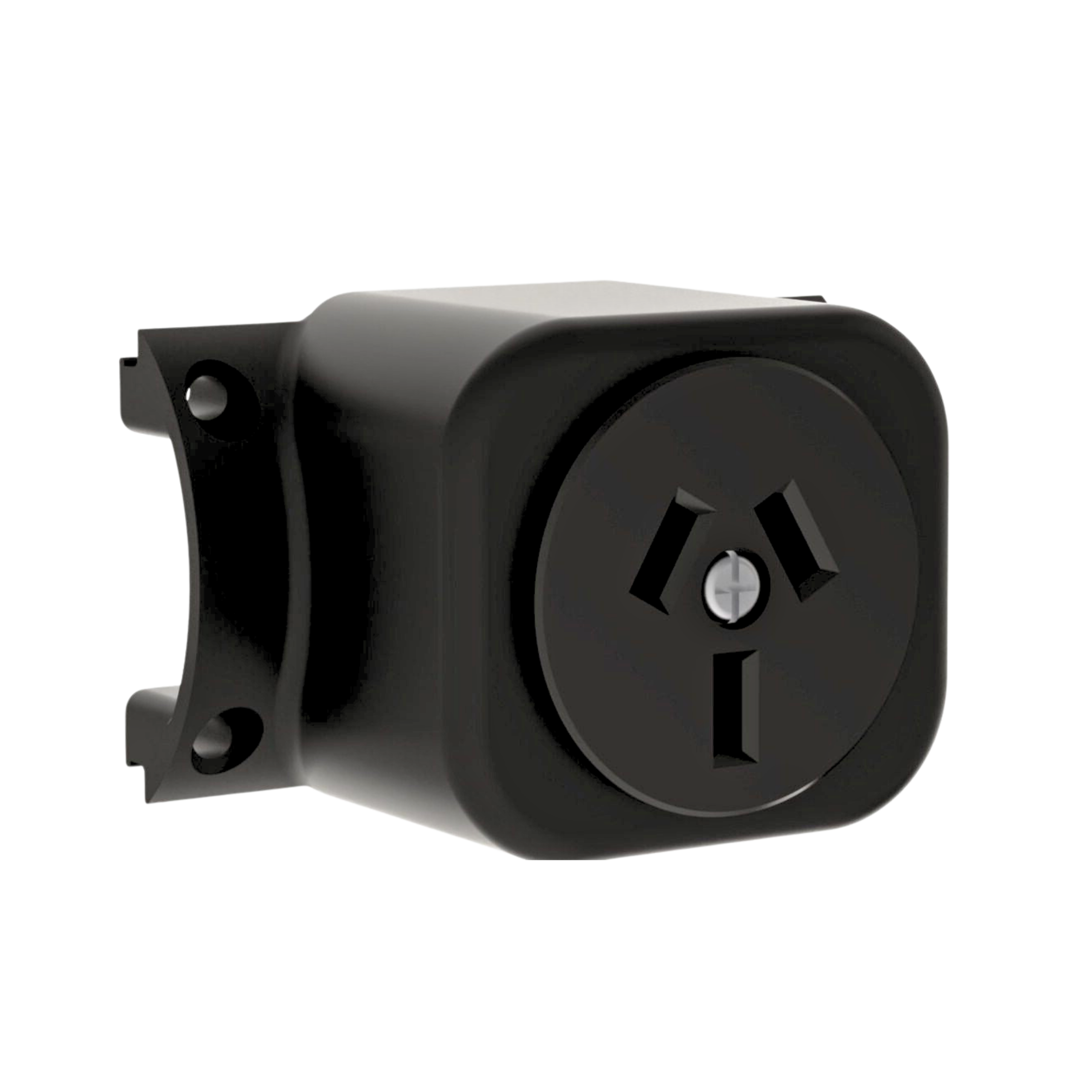LiteRail 240V 10A 3-pin Australian outlet