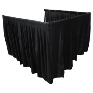 Drapes