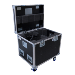 Chain Motor Cases