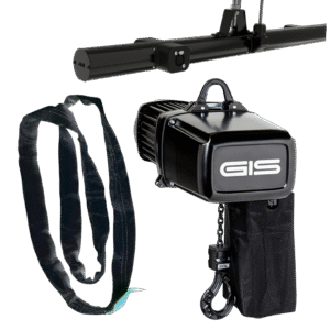 Hoist & Rigging Hardware