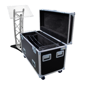Ovation General Equipment Cases