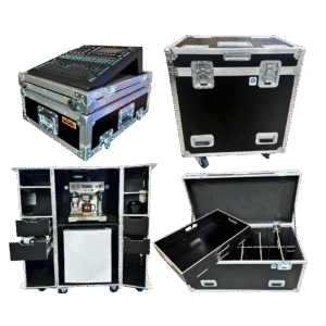 Road Cases