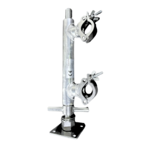 F34 Horizontal Truss to Screw Jack Adaptor