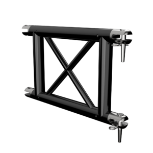 PR64 Pre-Rig Truss Horizontal T-Gate Clevis Junction