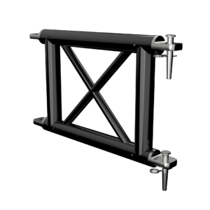 PR64 Pre-Rig Truss Horizontal T-Gate Tongue