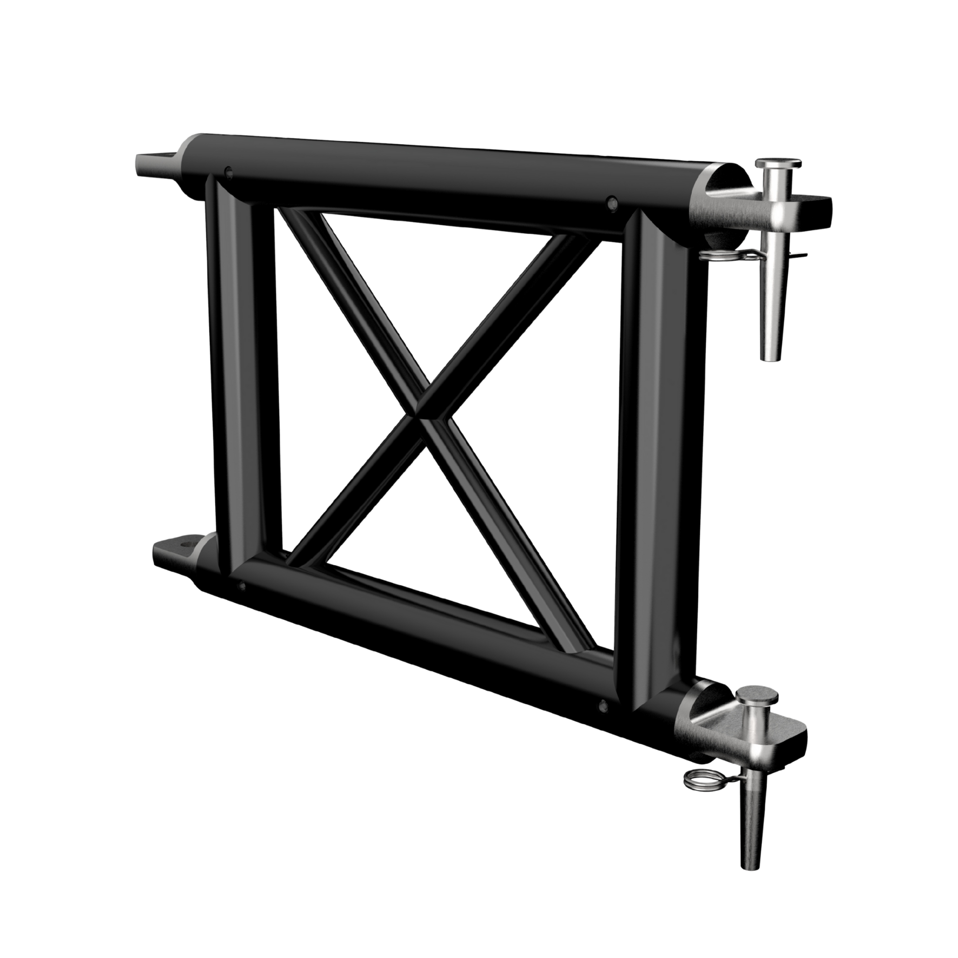 PR64 Pre-Rig Truss Horizontal T-Gate Tongue