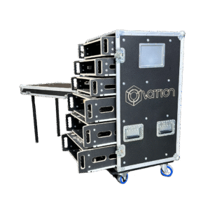 Ovation Cases