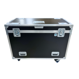 OV-MTP-6012095-12 Mother Trucker Packer road case with Penn Elcom hardware and optional foam blocks