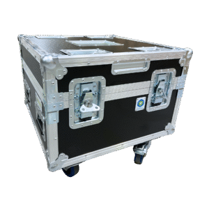 Mother Trucker Packer 600mmW x 600mmD x 540mmH OD – Closed Lid