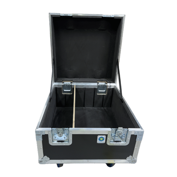 Mother Trucker Packer 600mmW x 600mmD x 540mmH OD – Open Lid