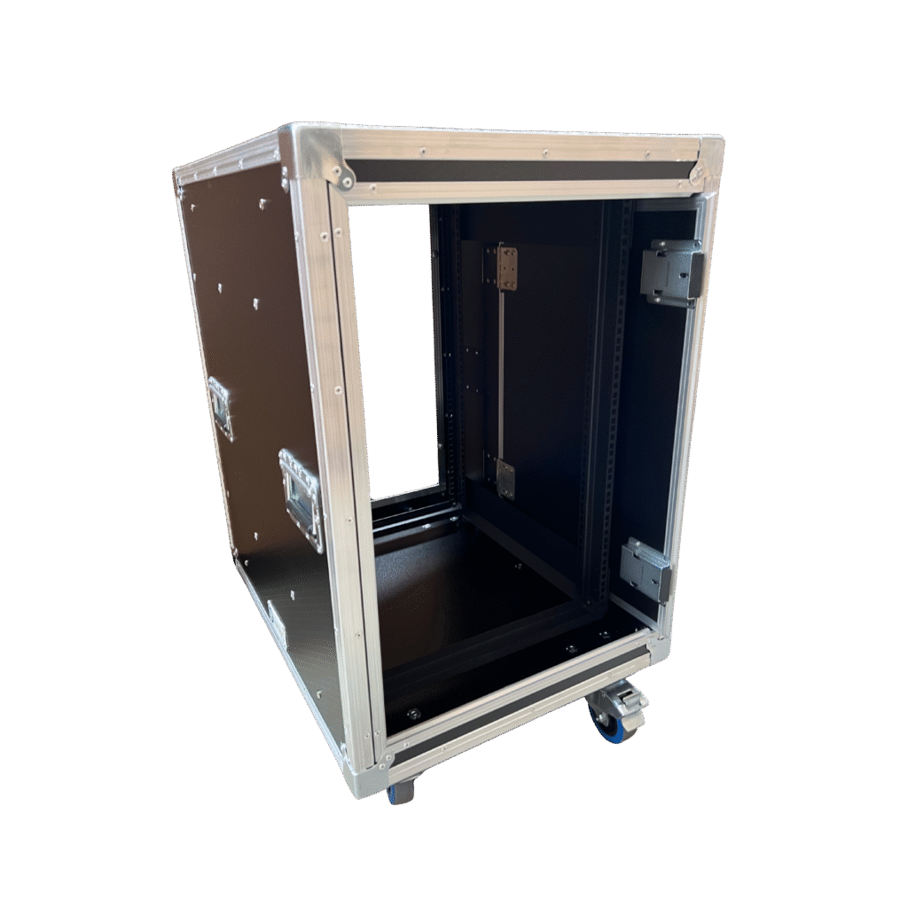 16ru Rack Strong 16RU Anti-Vibration 19