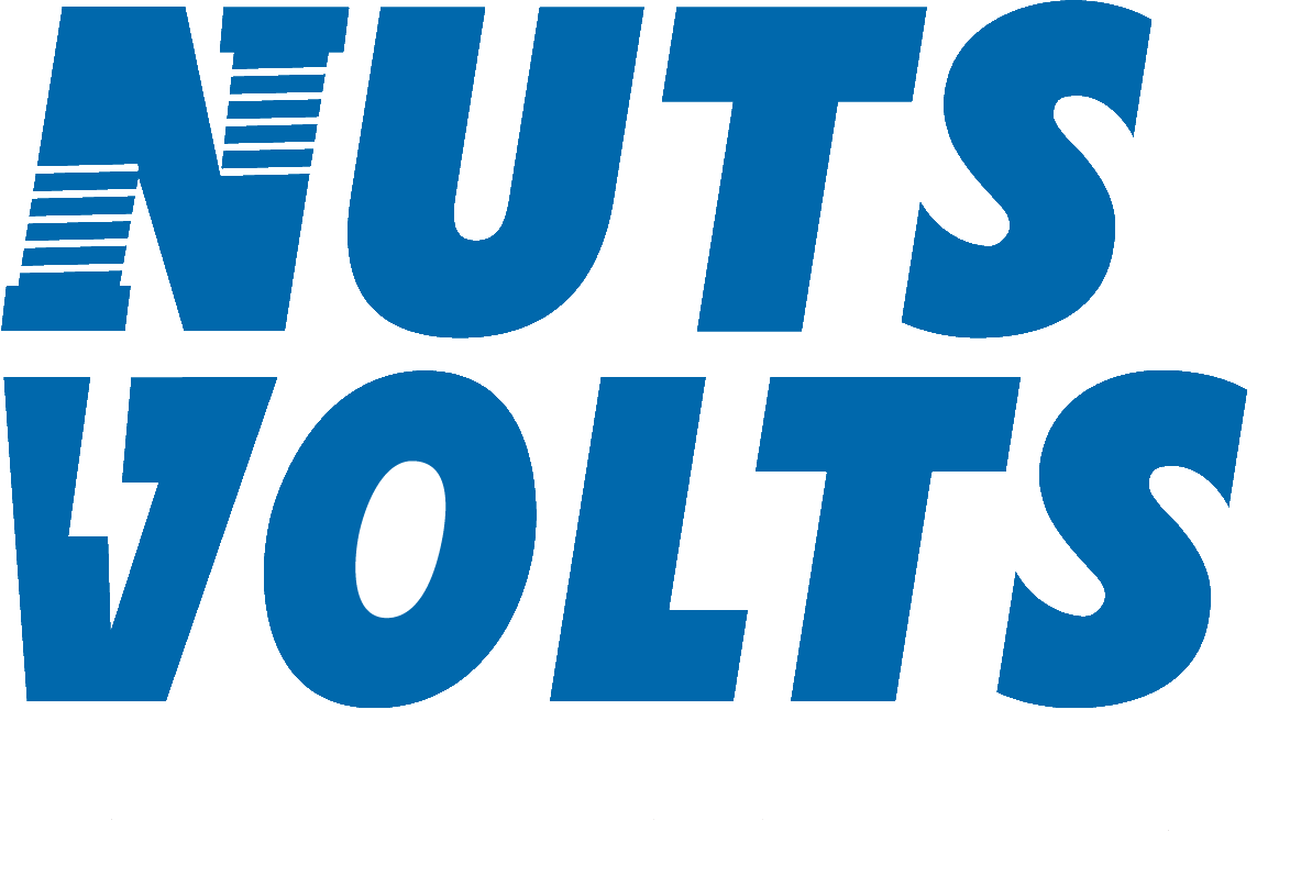Nuts + Volts