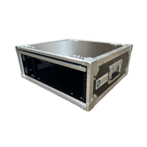 Ovation Slide Away Rack Mount Cases