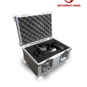 Samuelson Welded Aluminium