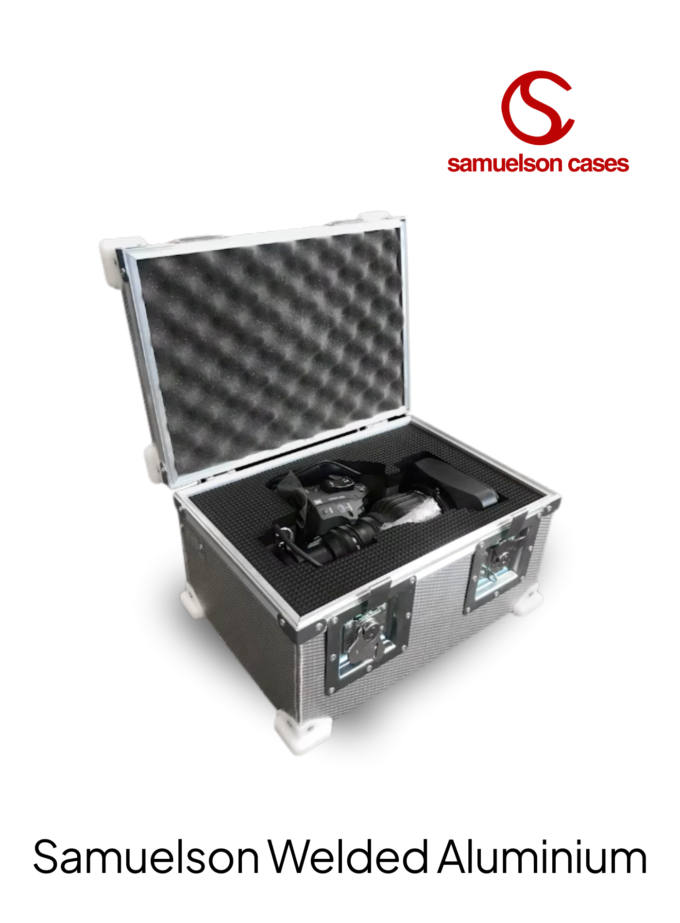 Samuleson Range by Ovation