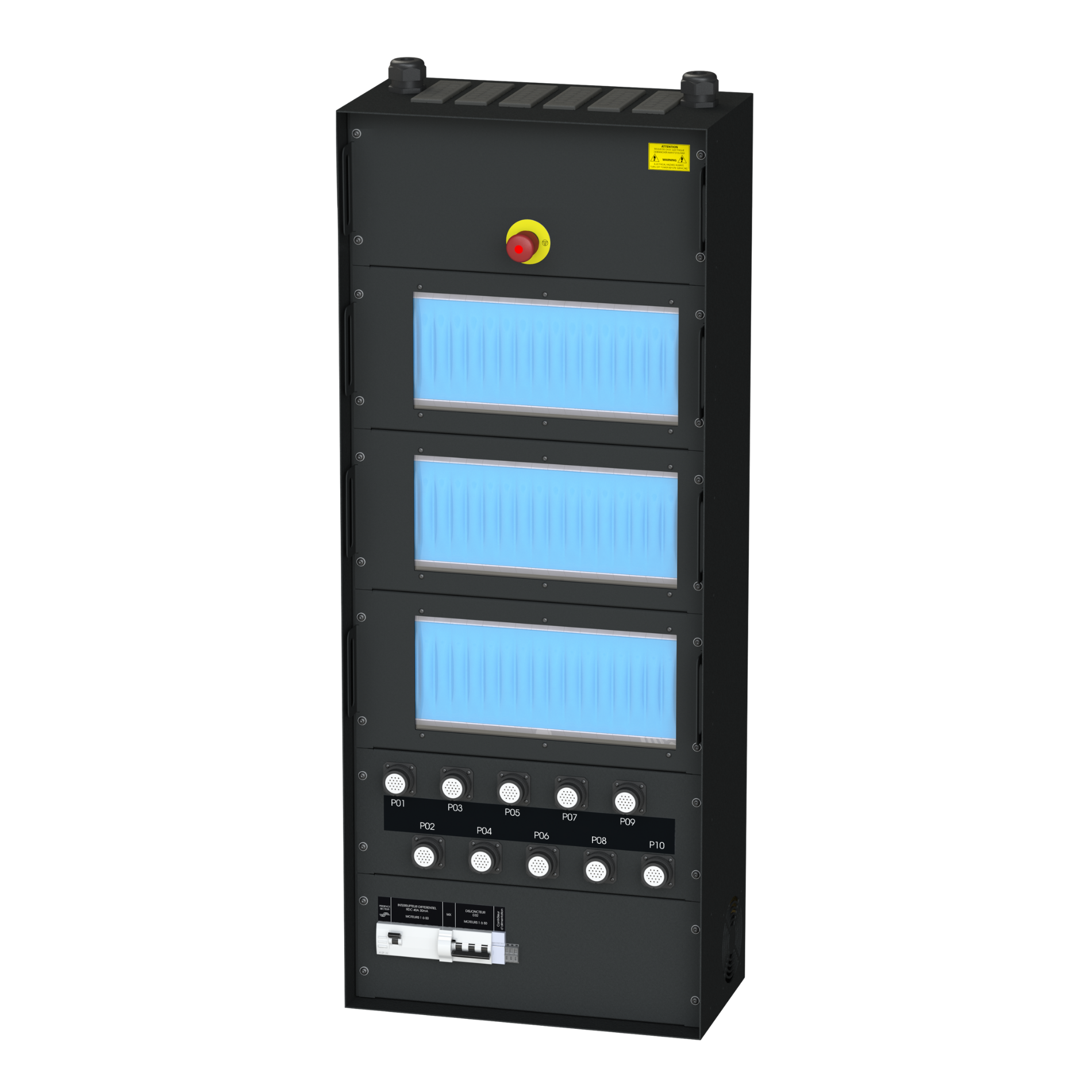 Altimate Custom Specifications