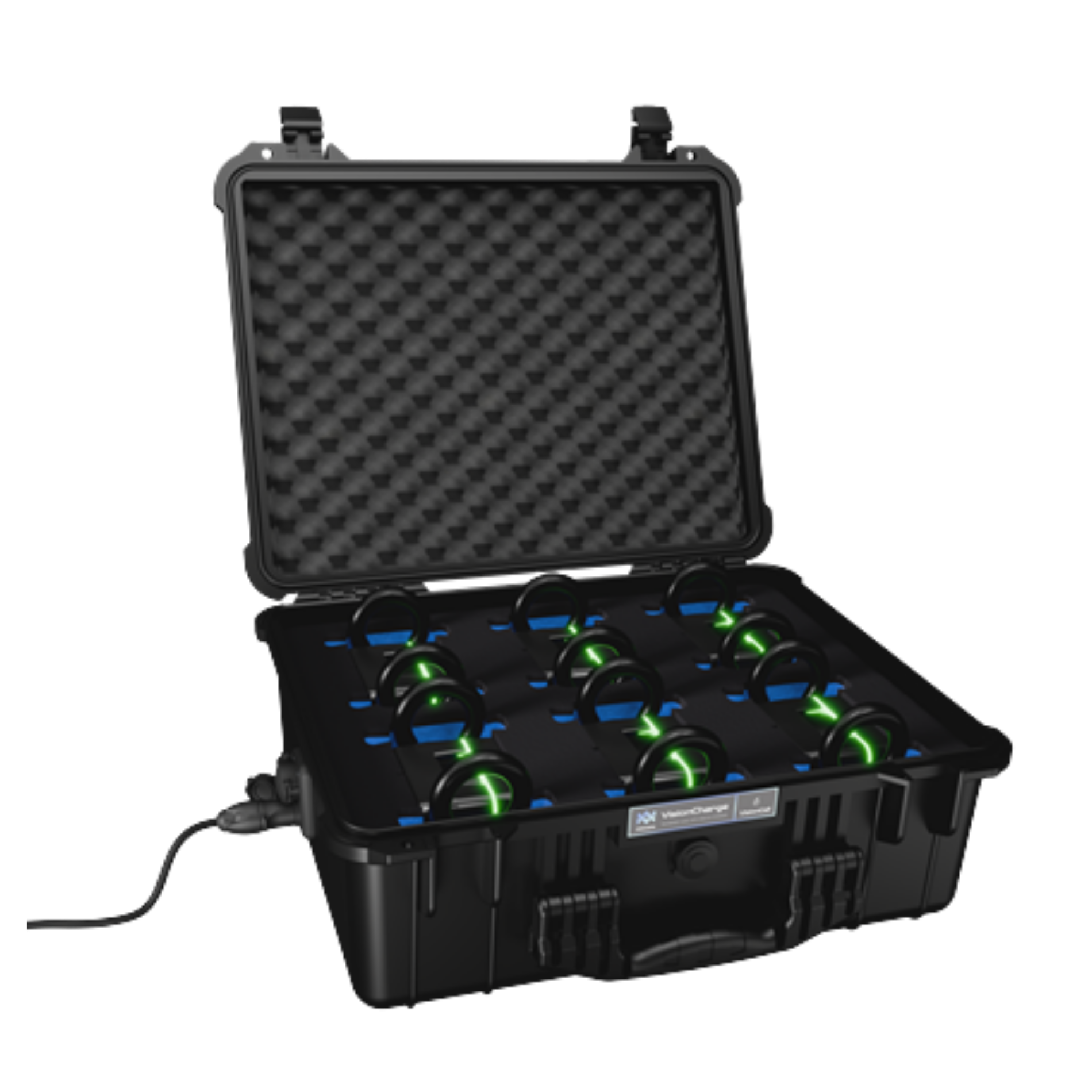 Altimate VisionCharge