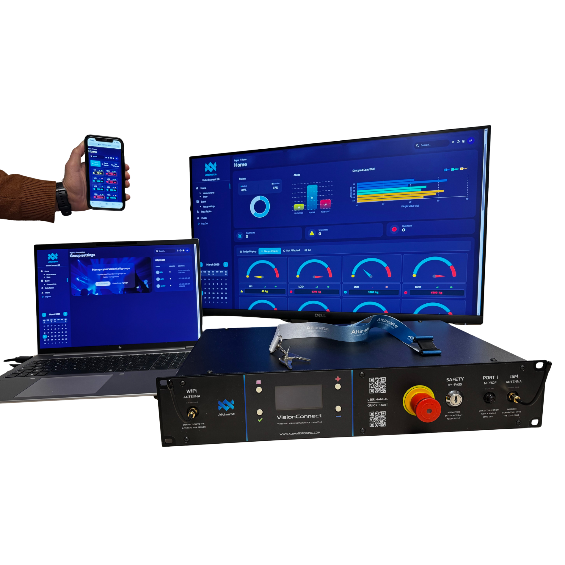 Altimate VisionConnect - Image 3