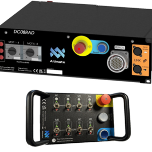 Classic Controller (Analog)